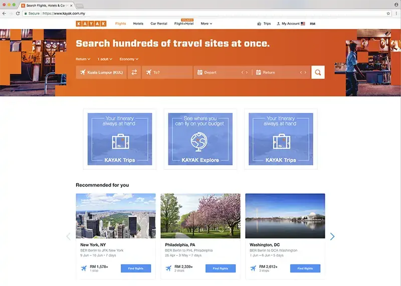 How to score cheap flights