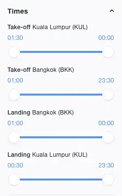 How to score cheap flights