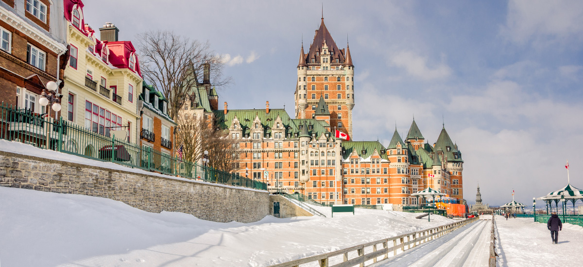 Historic Castle Hotels