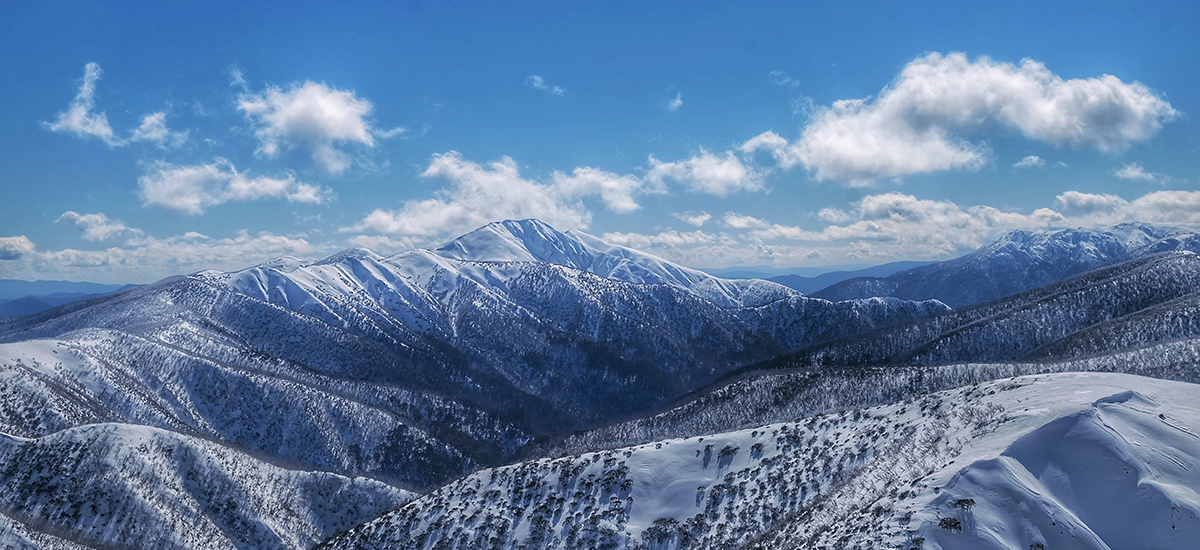 Mt Hotham, Australia