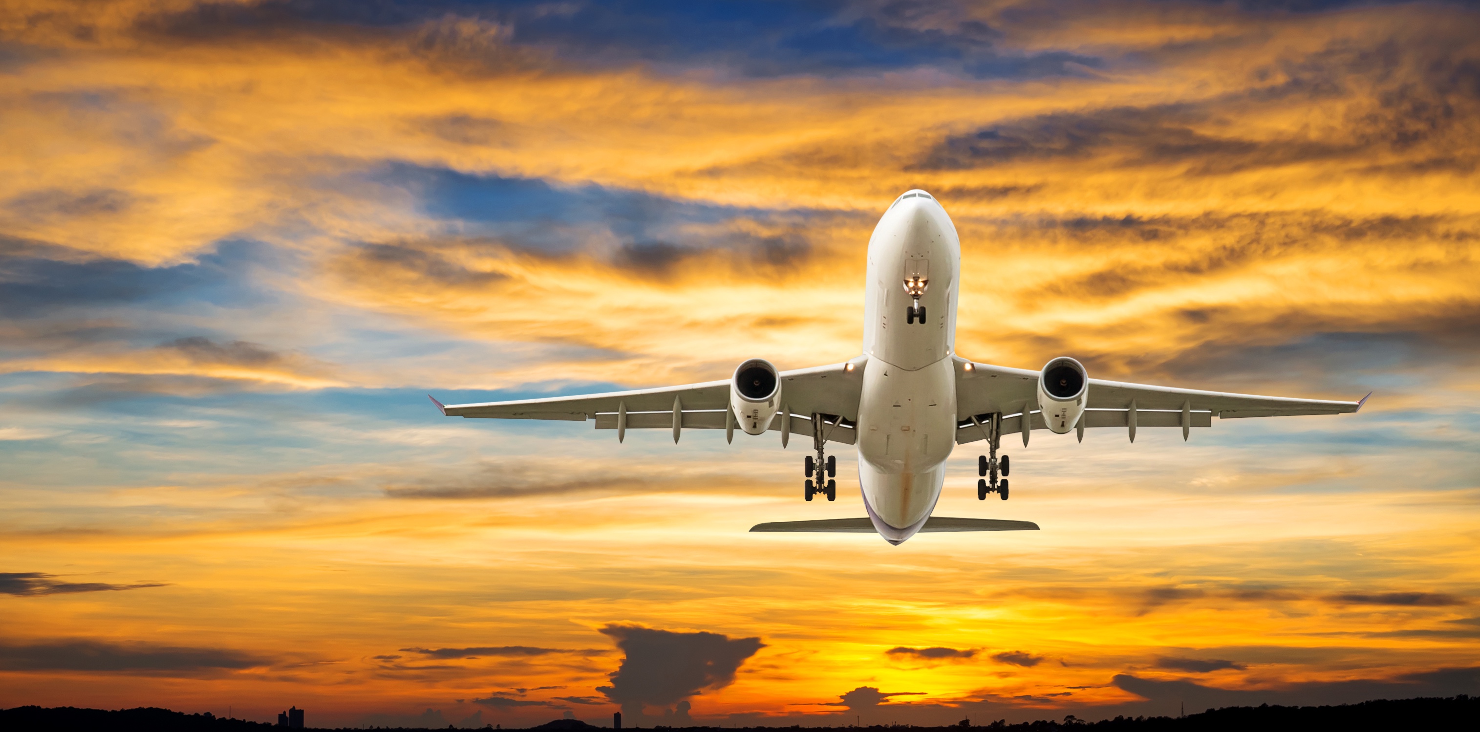 Find cheap flights on airBaltic