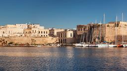 Find cheap flights from Kuala Lumpur Airport to Apulia