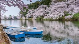 Niigata Prefecture hotels