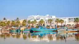 Tunisia hotels