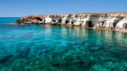 Ayia Napa car rentals