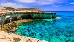 Ayia Napa car rentals