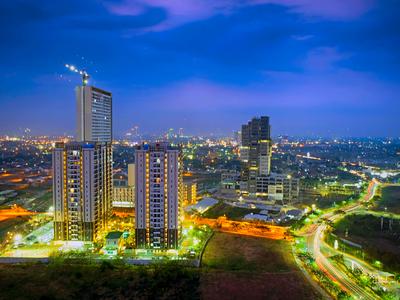 Tangerang City