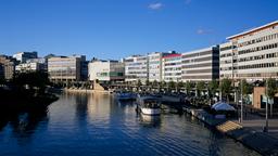 Hotels near Ensheim airport