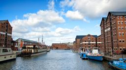 Hotels near Gloucestershire airport