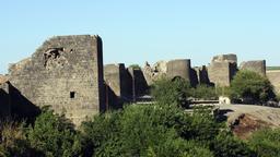 Diyarbakır car rentals