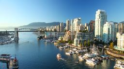 Hotels near Vancouver Canucks vs Tampa Bay Lightning