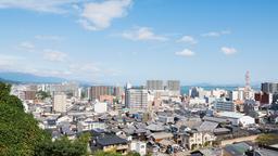 Shiga Prefecture hotels