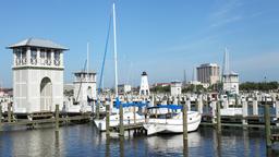 Hotels near Biloxi Regional airport