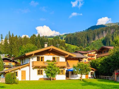 Kirchberg in Tirol