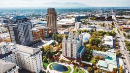 Salt Lake City car rentals