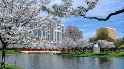 Hotels near Huntsville airport