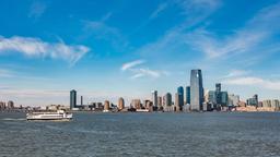 Find cheap flights to Newark