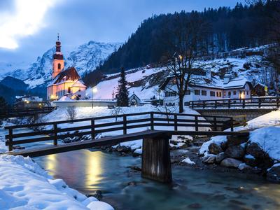 Berchtesgaden