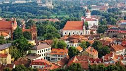 Lithuania hotels