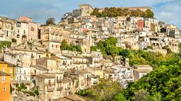Ragusa car rentals