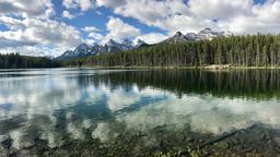 Alberta hotels