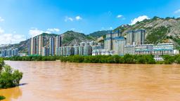 Gansu hotels