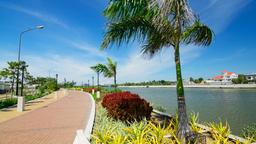 Hotels near Mandurriao airport