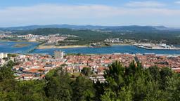Viana do Castelo car rentals