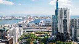 Kobe car rentals
