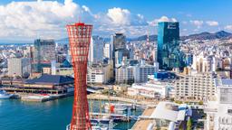 Hyogo Prefecture hotels