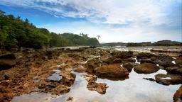 Banten hotels