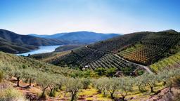 Extremadura hotels