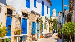 Limassol Hotels