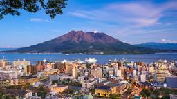 Kagoshima Prefecture holiday rentals