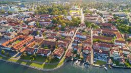Västervik car rentals
