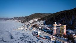 Irkutsk hotels