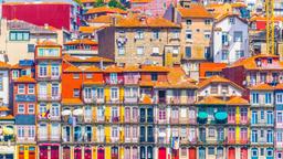 Porto hotels