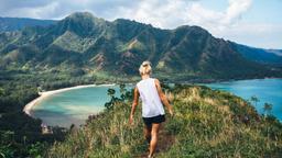 Find cheap flights to Hawaii