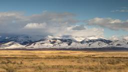 Hotels near Elko airport