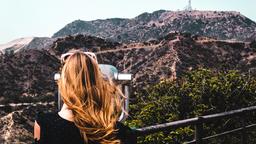 Find cheap flights to Los Angeles