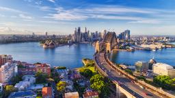 Sydney Hotels