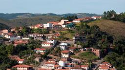 São Bernardo do Campo car rentals
