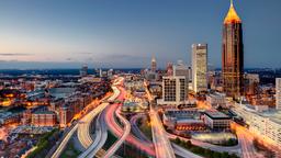 Hotels near De Kalb/Peachtree airport