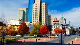 Lexington hotels