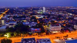 Alor Setar Hotels