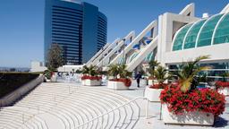 Hotels near Aircraft Interior Expo / AIX