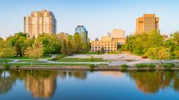 Hotels near London airport