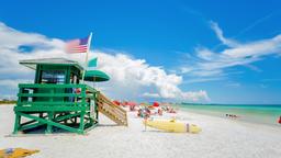 Hotels near Sarasota Bradenton Intl airport