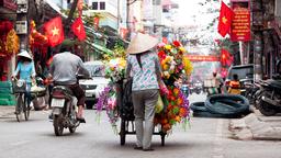 Hotels near Noibai Airport, Hanoi
