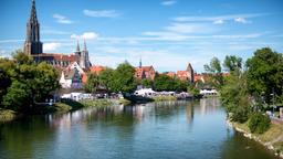 Münster car rentals